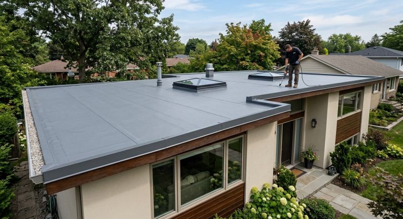When To Replace A Composite Roof