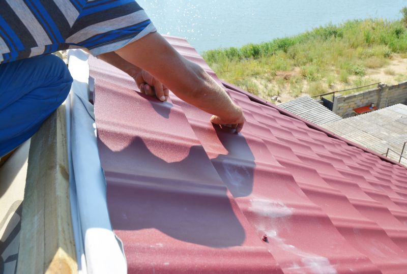 Extending The Life Of Your Metal Roof