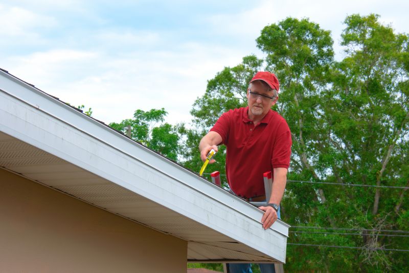 Annual Roof Inspection Benefits