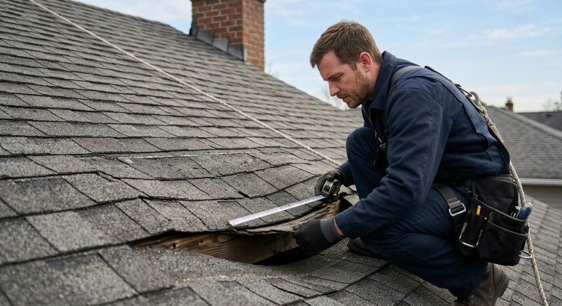 Why Homeowners Choose Professional Roofers In Oswego