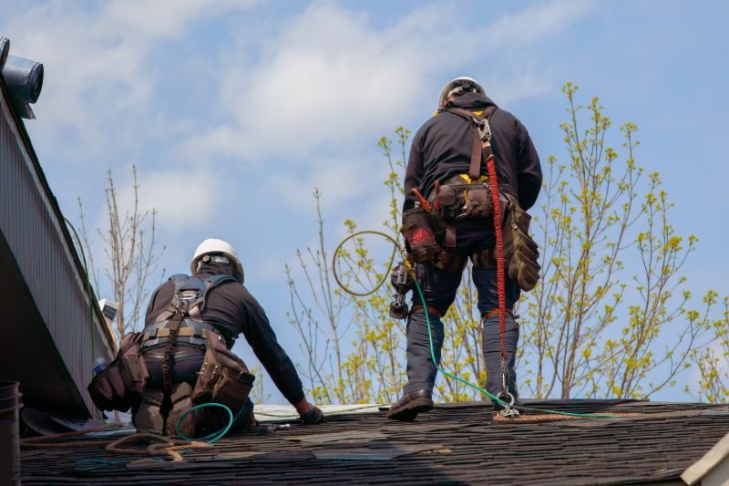 Roofing Service