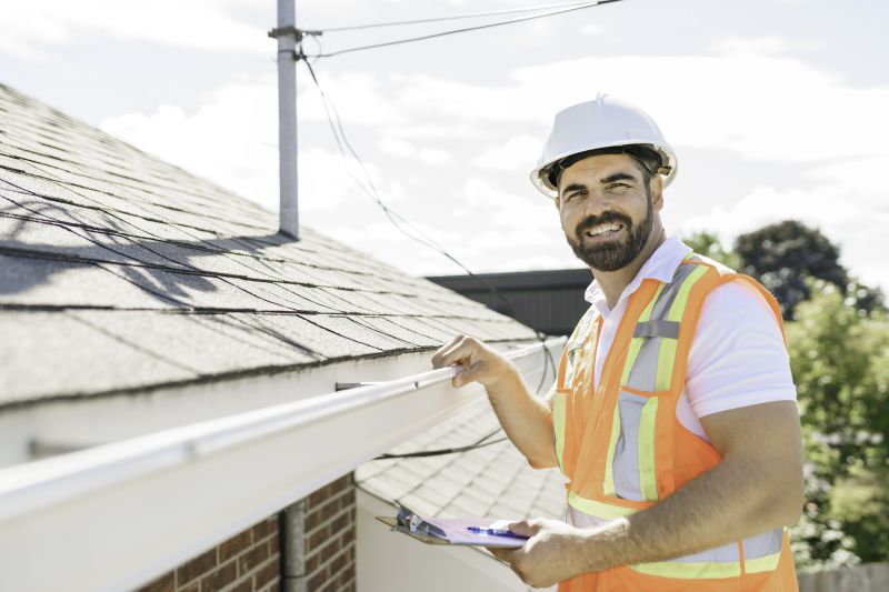 Annual Roof Inspection Benefits