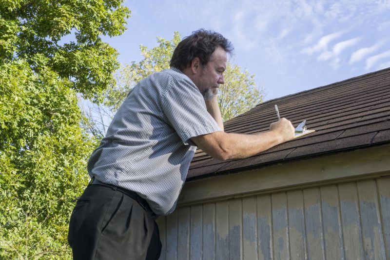 Annual Roof Inspection Benefits