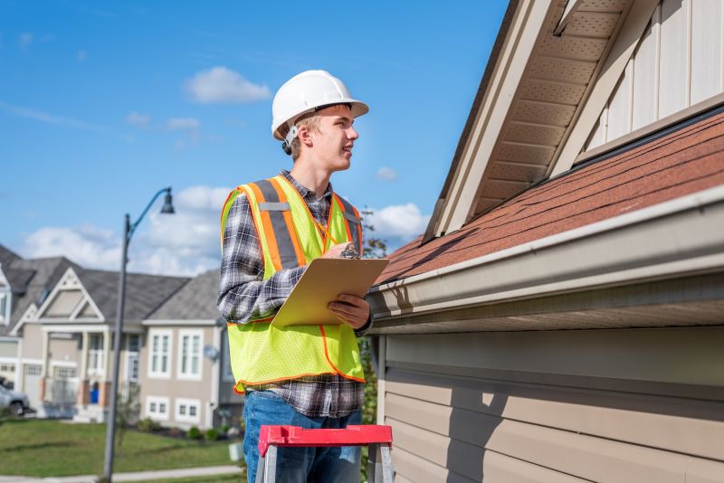 Annual Roof Inspection Benefits