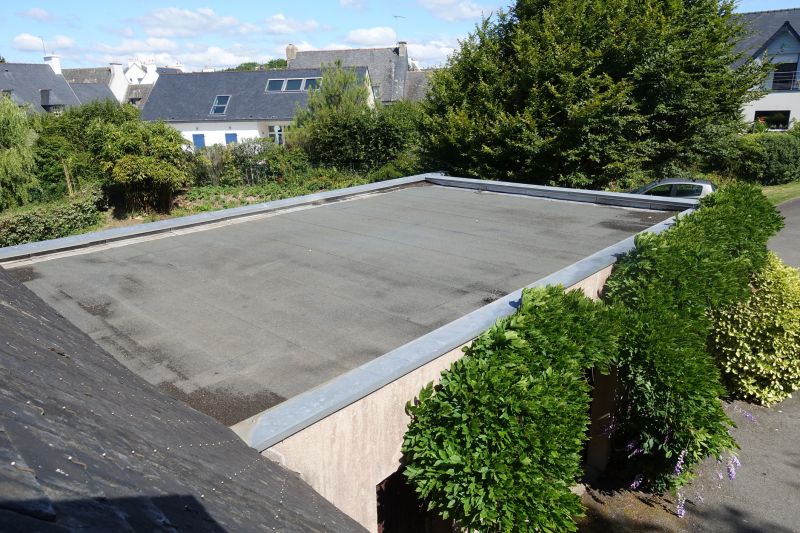Benefits Of Replacing A Single Ply Roof
