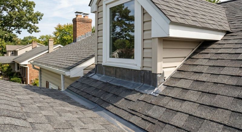Benefits Of Roof Capping In Oswego
