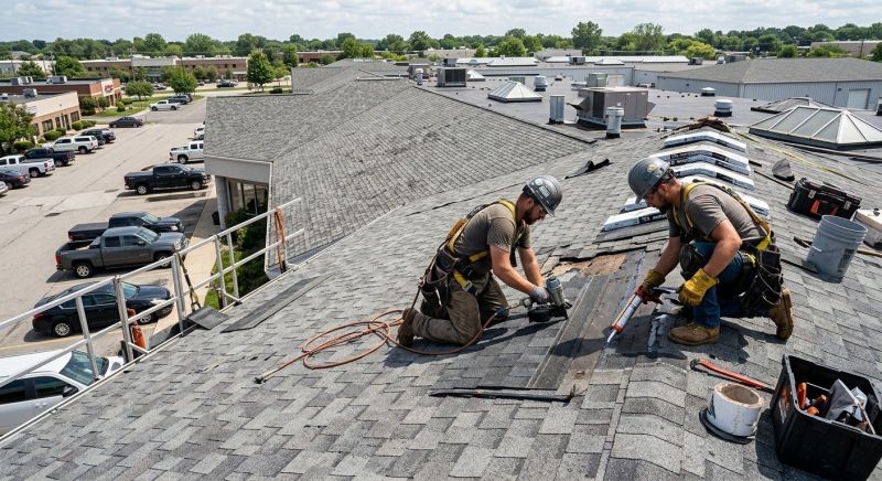 Common Roofing Problems In Oswego