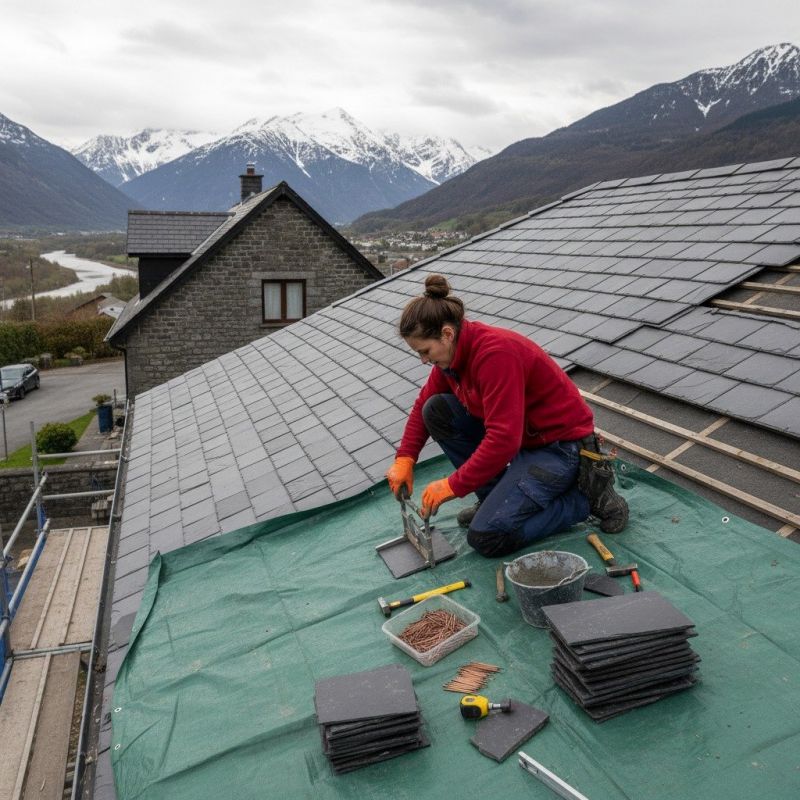 Common Roofing Problems In Oswego