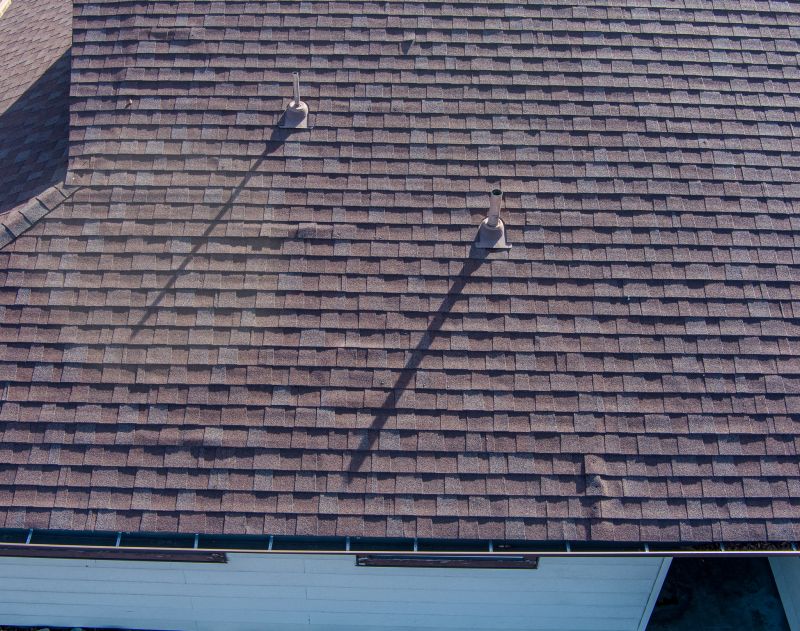 Composite Roof Repair Benefits