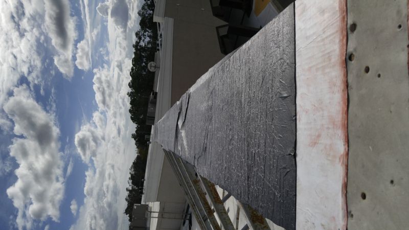 Composite Roof Repair Benefits