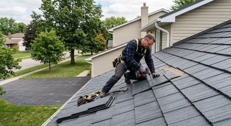 Extending The Life Of Your Metal Roof