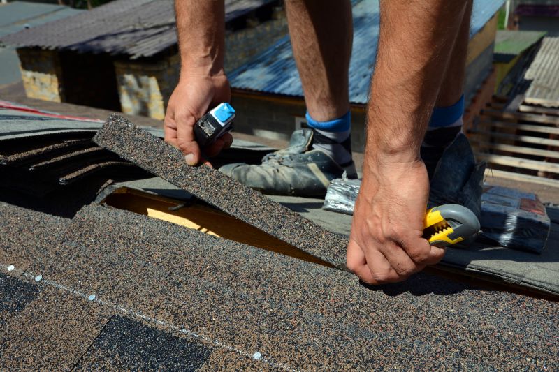 Extending The Life Of Your Shingle Roof