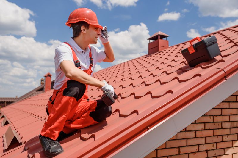 Fast Storm Damage Roofing Solutions