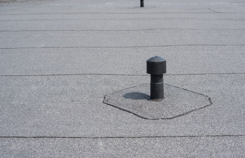Planning A Flat Roof Installation