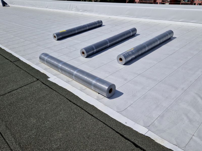 Planning A Flat Roof Installation