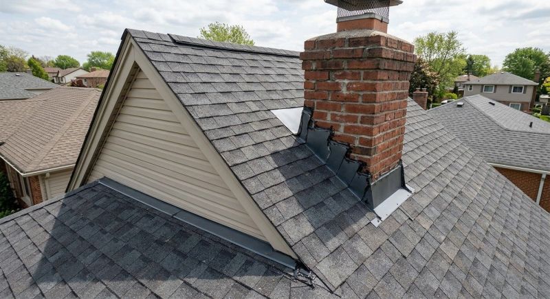 Signs Your Roof Cap Needs Repair