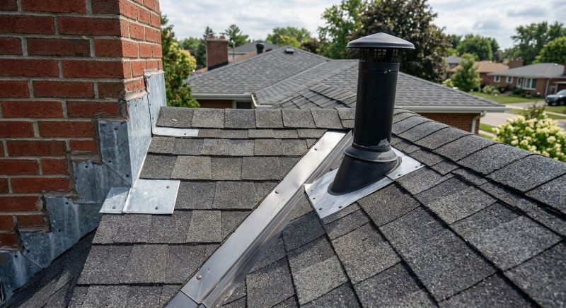 Signs Your Roof Cap Needs Repair