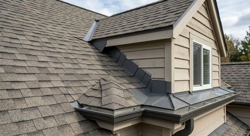 Signs Your Roof Cap Needs Repair