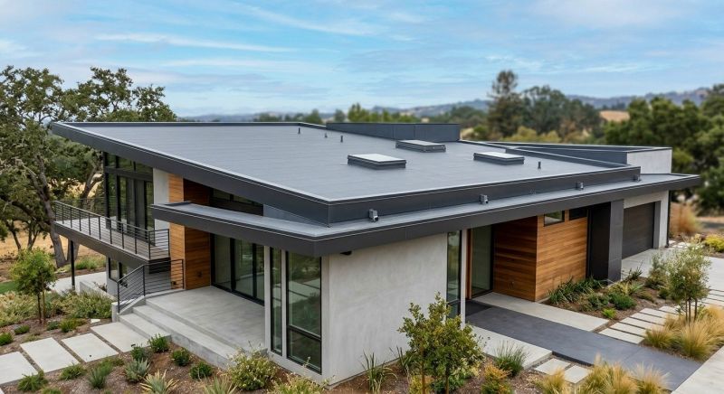 Single Ply Roof Replacement Tips