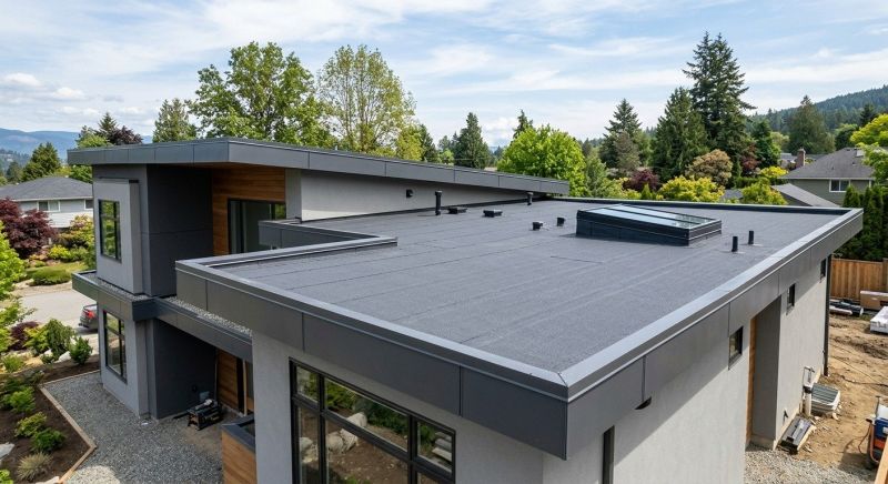 Single Ply Roof Replacement Tips