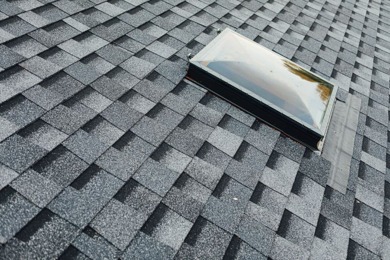 Skylight Installation