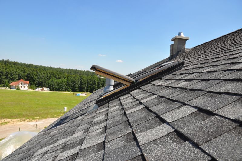 Skylight Installation