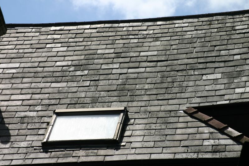 Skylight Installation