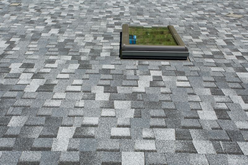 Skylight Installation