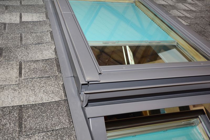 Skylight Installation