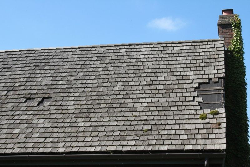 Upgrading Your Wood Shake Roof