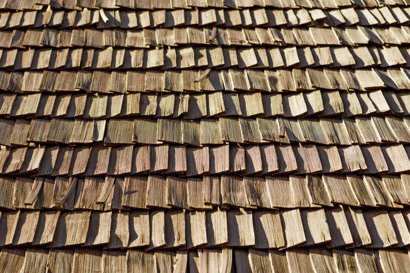 Upgrading Your Wood Shake Roof