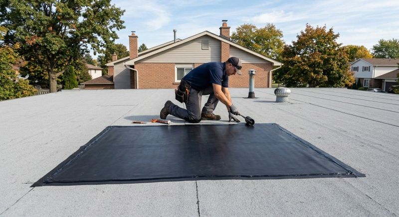 When To Replace A Composite Roof