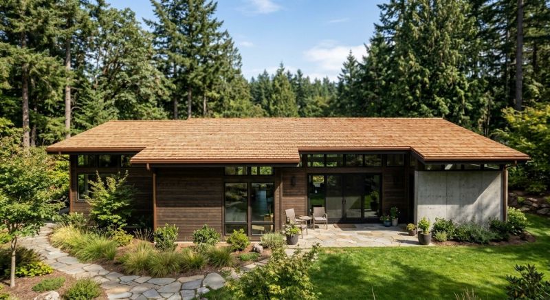 When To Replace A Composite Roof
