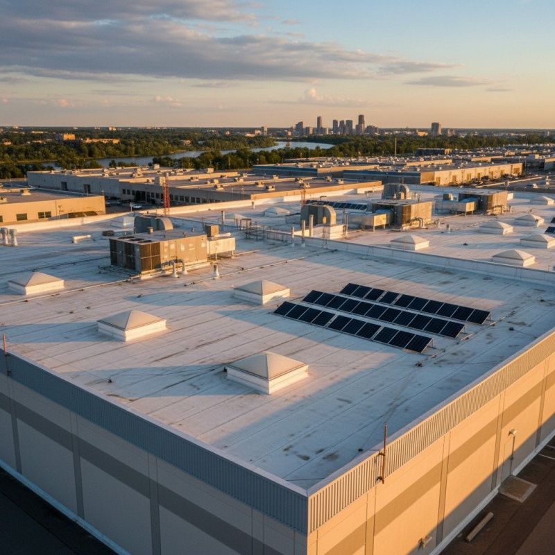When To Replace A Composite Roof