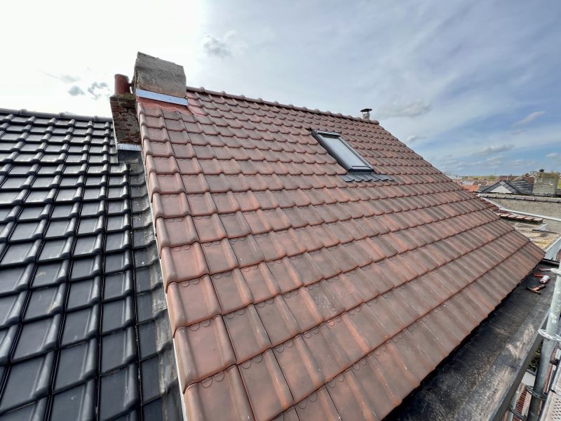 When To Replace A Composite Roof