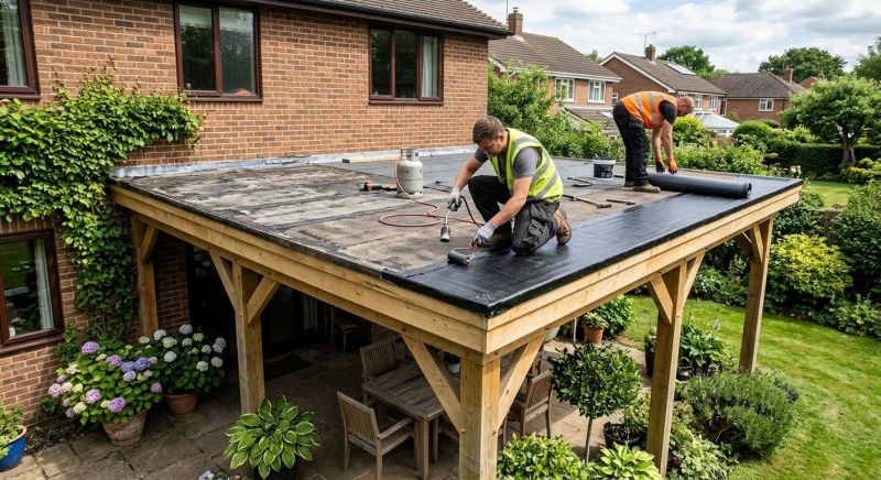 When To Replace A Composite Roof