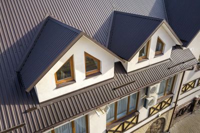 When To Replace A Composite Roof
