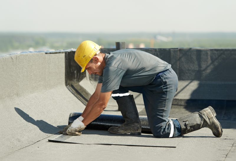 Why Choose Single Ply Roofing