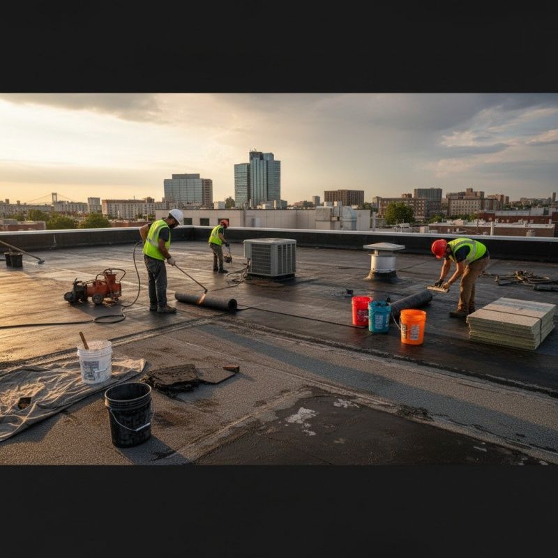 Why Homeowners Choose Professional Roofers In Oswego