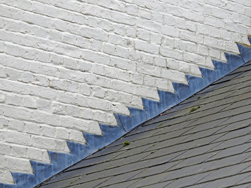 Why Roof Flashing Is Important