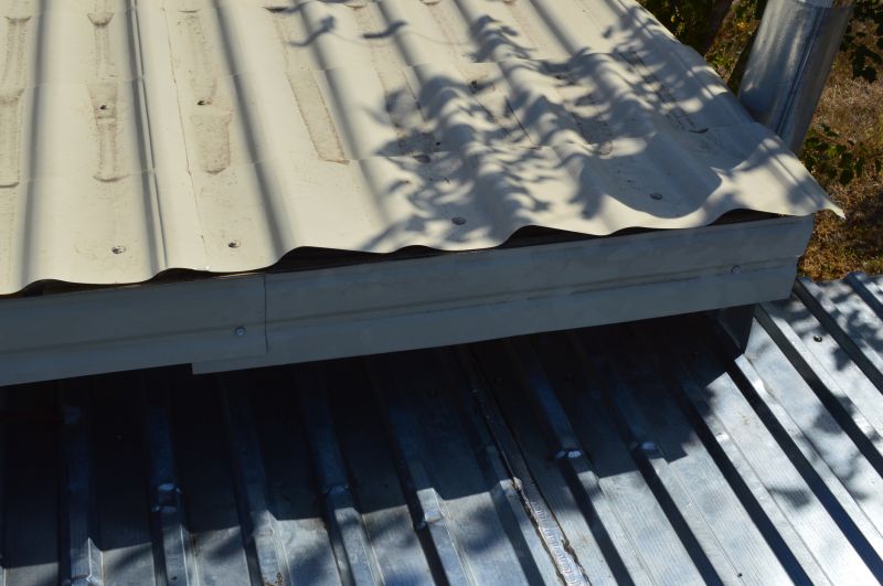 Why Roof Flashing Is Important